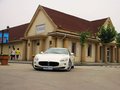 GranTurismo 玛莎拉蒂 GranTurismo S图片