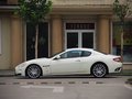 GranTurismo 玛莎拉蒂 GranTurismo S图片