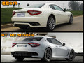 GranTurismo 玛莎拉蒂 GranTurismo S图片