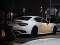 GranTurismo 玛莎拉蒂 GranTurismo S图片