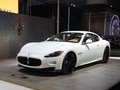 GranTurismo 玛莎拉蒂 GranTurismo S图片