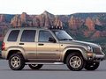 自由客 吉普Jeep 自由人Liberty图片