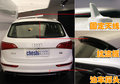 奥迪Q5(进口) 奥迪(进口) Q5图片