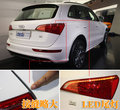 奥迪Q5(进口) 奥迪(进口) Q5图片