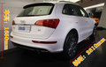奥迪Q5(进口) 奥迪(进口) Q5图片