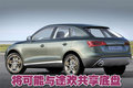 奥迪Q5(进口) 奥迪(进口) Q5图片
