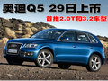 奥迪Q5(进口) 奥迪(进口) Q5图片