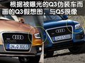 奥迪Q5(进口) 奥迪(进口) Q5图片
