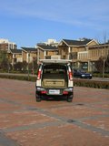 锐骐多功能商用车 郑州日产 锐骐多功能商用车图片