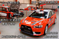 LANCER 三菱(进口) EVO X图片