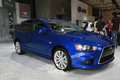 LANCER 三菱EVO X兩廂圖片