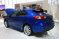 LANCER 三菱EVO X兩廂圖片