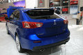 LANCER 三菱EVO X兩廂圖片
