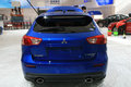 LANCER 三菱EVO X兩廂圖片