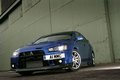 LANCER 三菱(进口) EVO X图片