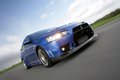LANCER 三菱(进口) EVO X图片