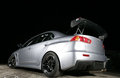 LANCER 三菱(进口) EVO X图片