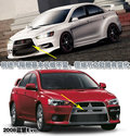 LANCER 三菱(进口) EVO X图片