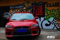 LANCER 三菱(進(jìn)口) EVO X圖片