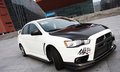 LANCER 三菱(进口) EVO X图片