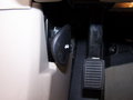 凯迪拉克 XLR 引擎盖拉手 