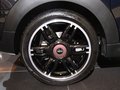 MINI CLUBMAN MINI Cooper S Clubman 车展图片