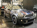MINI CLUBMAN MINI Cooper S Clubman 车展图片