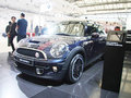 MINI CLUBMAN MINI Cooper S Clubman 车展图片