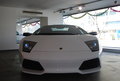 兰博基尼 Murcielago