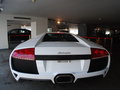 兰博基尼 Murcielago