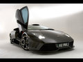 兰博基尼 Murcielago