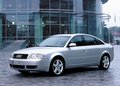 奥迪A6L 奥迪 新A6L 2009款图片