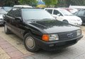 奥迪A6L 奥迪 新A6L 2009款图片