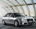 奥迪A6L 奥迪 新A6L 2009款图片