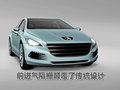 标致307SW 标致408图片