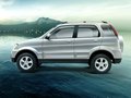 眾泰5008 眾泰 眾泰5008圖片