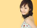 奇骏 杨幂与车图片