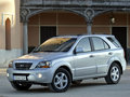 索蘭托 起亞（進口） 索蘭托SORENTO 2008款圖片