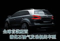 索兰托 起亚(进口) 索兰托SORENTO 2008款图片