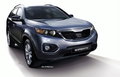 索兰托 起亚(进口) 索兰托SORENTO 2008款图片