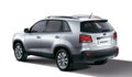 索兰托 起亚(进口) 索兰托SORENTO 2008款图片