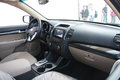 索兰托 起亚(进口) 索兰托SORENTO 2008款 文章配图图片