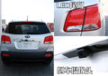 索兰托 起亚(进口) 索兰托SORENTO 2008款 文章配图图片