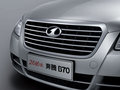 奔腾B70 一汽奔腾 奔腾 B70 2009款图片