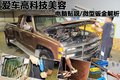 爱虎 福特(进口) 爱虎Edge图片