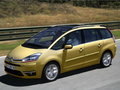 C4 PICASSO 2009款 大C4畢加索圖片