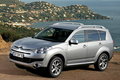 C4 PICASSO 2009款 大C4毕加索图片