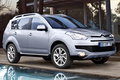 C4 PICASSO 2009款 大C4毕加索图片