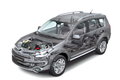 C4 PICASSO 2009款 大C4毕加索图片