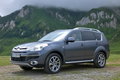 C4 PICASSO 2009款 大C4毕加索图片